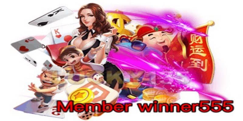 Member winner555
